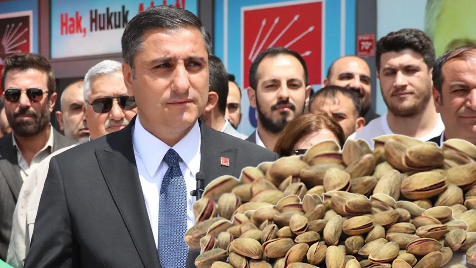 Karadağ'dan sert tepki