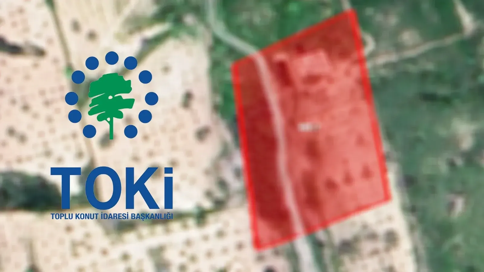 TOKİ Urfa'da satışa sunacak!