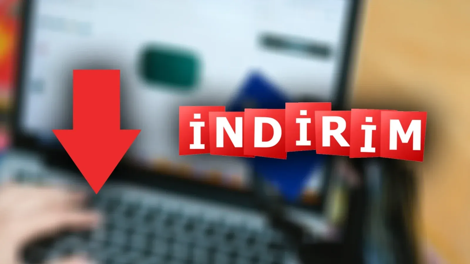 Sakın düşmeyin! İndirim tuzağına dikkat edin!