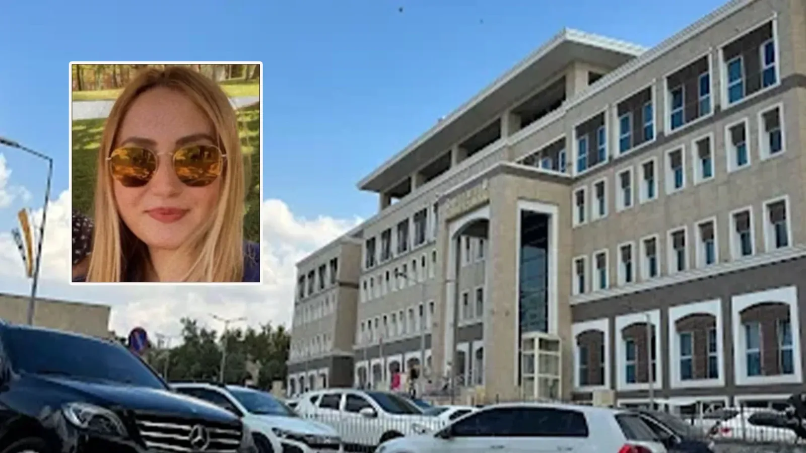 Urfa'da şüpheli bir şekilde ölmüştü! Pınar Bulunmaz için adalet çağrısı!