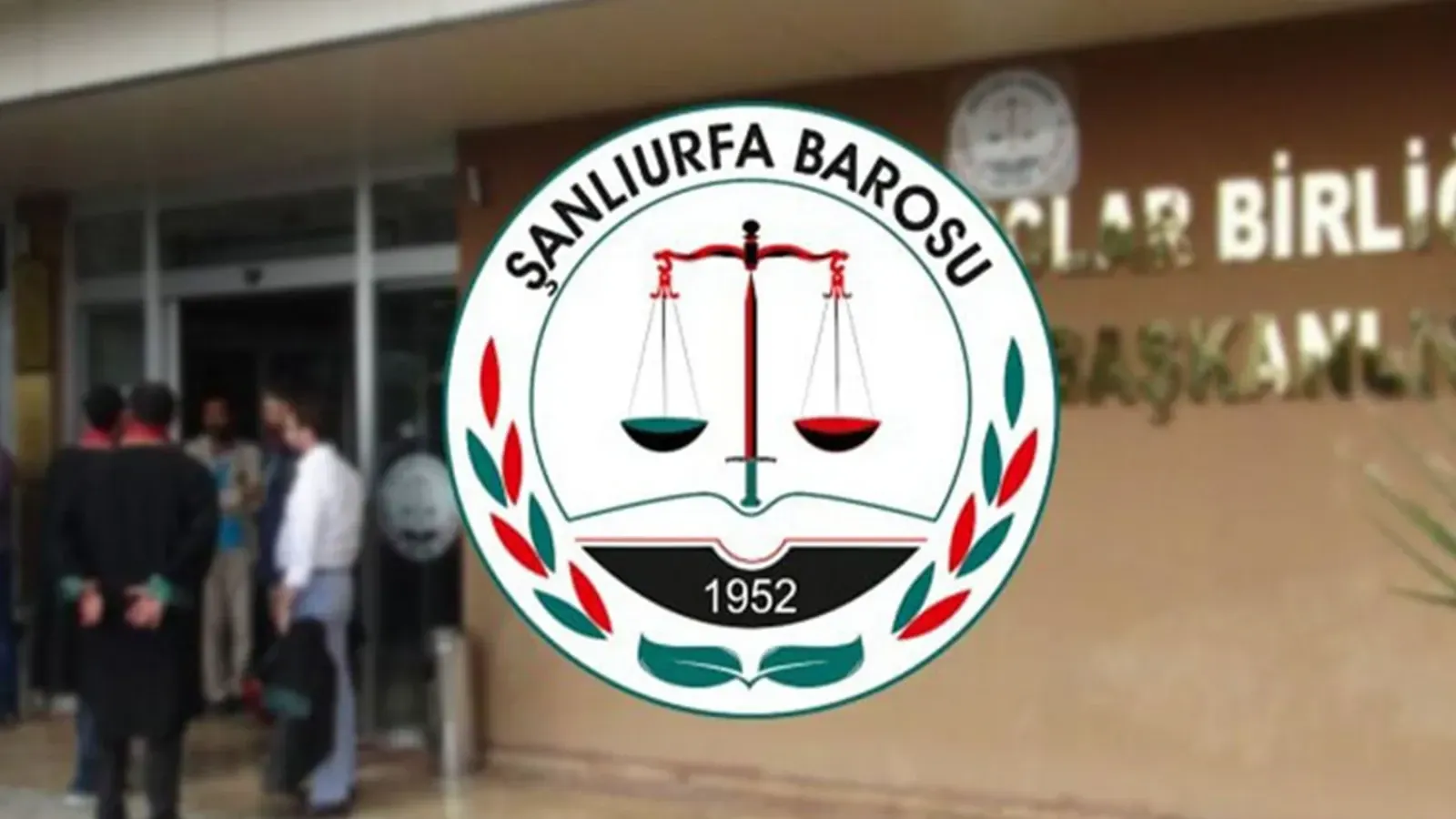 Kazada 3 işçi ölmüştü! Şanlıurfa Barosu'ndan açıklama geldi!