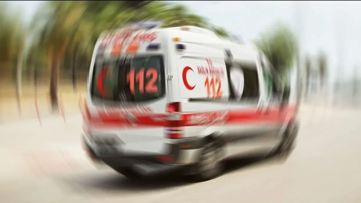 Kahreden Olay! Şanlıurfa'da Bir Kadın Öldü!