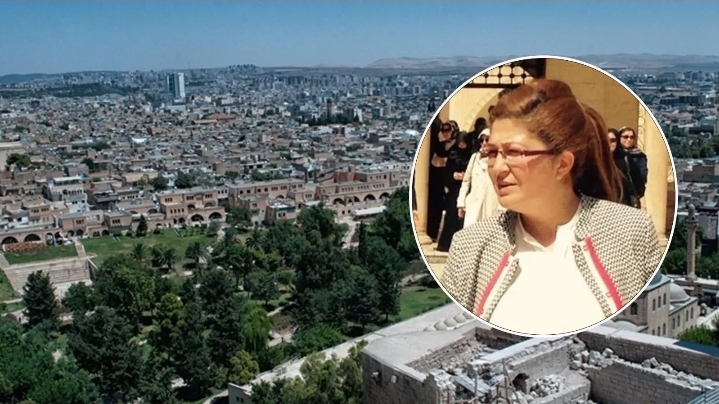 Şanlıurfalı İş İnsanı Polat'tan liyakat vurgusu!