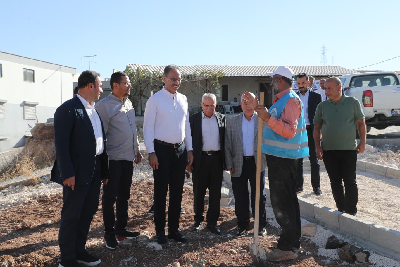 Başkan Kuş, Ayakkabıcı Esnafını Sanayi’ye Davet Etti