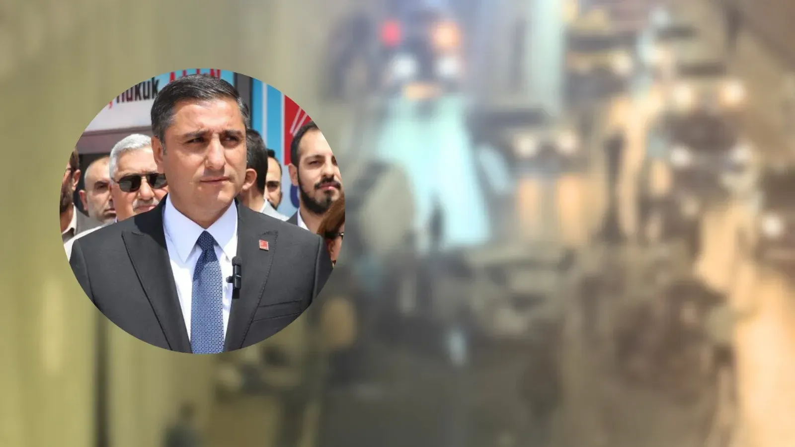 Gitgide artıyor! CHP'li Karadağ'dan çağrı!