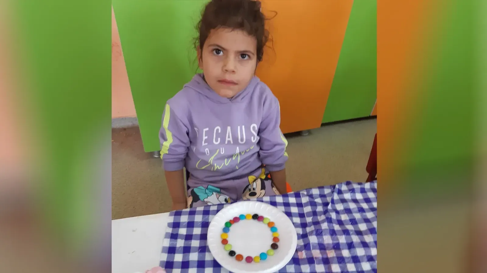 Şanlıurfa'da 7 yaşındaki küçük kızdan haber álınamıyor!