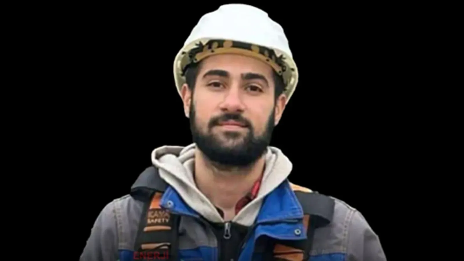 Şanlıurfa'da acı olay! 19 yaşındaki genç elektrik akımına kapıldı!