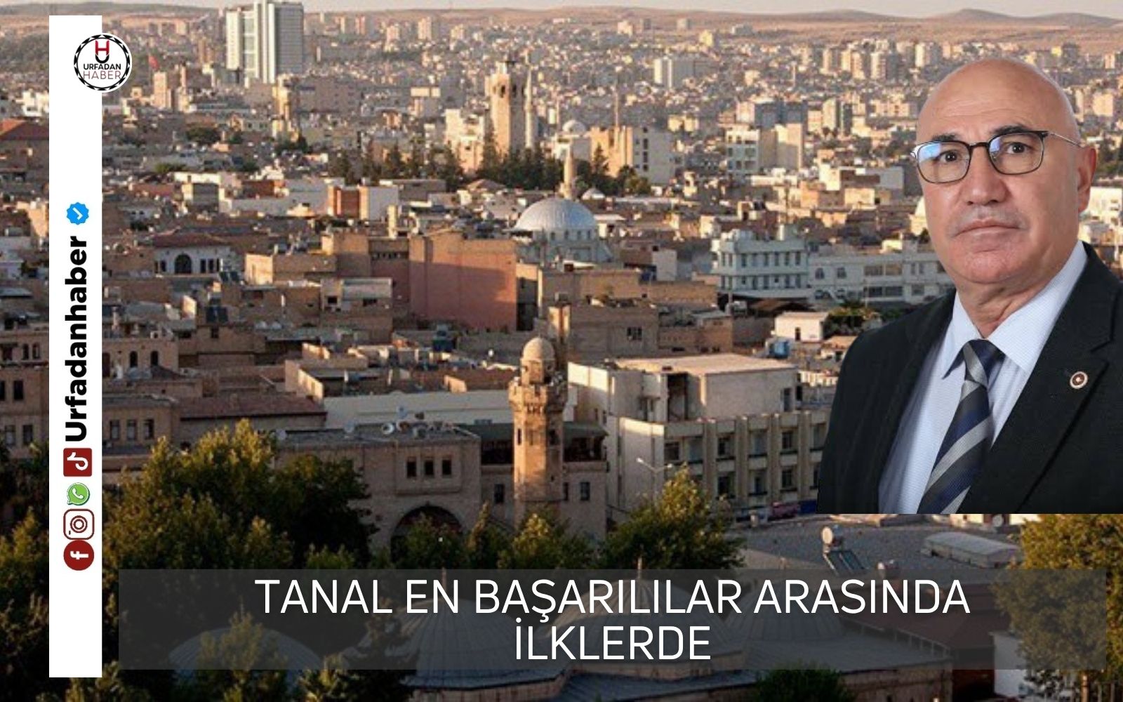 Tanal En Başarılılar Arasında İlklerde