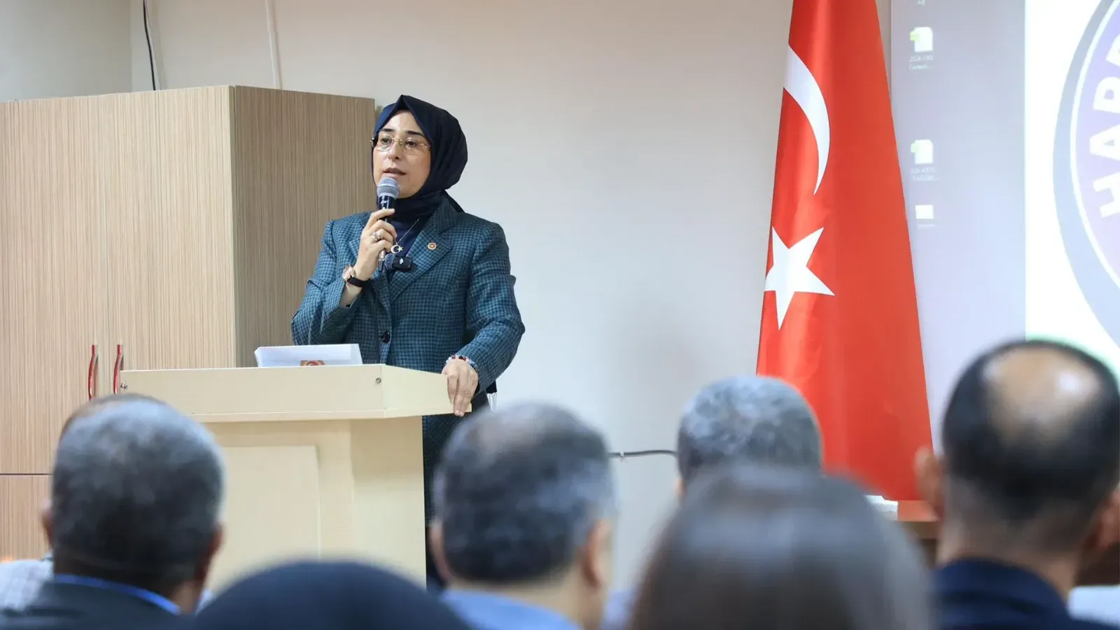 Yazmacı açıkladı! Viranşehir'e kazandırılacak!