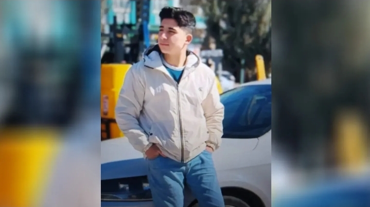 Şanlıurfa'da 16 yaşındaki çocuktan haber alınamadı!