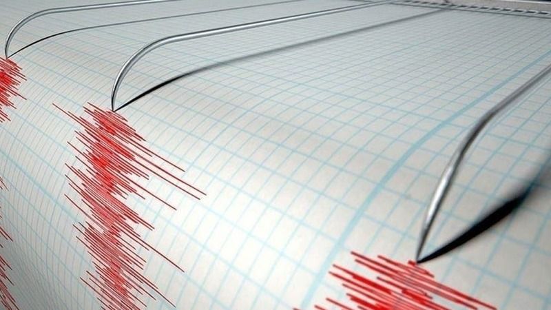 Balıkesir'de 6.1'lik deprem!