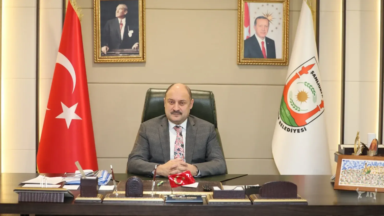Gülpınar’dan 29 Ekim Cumhuriyet Bayramı mesajı