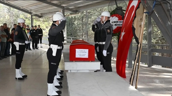 Urfa'da Acı Olay!