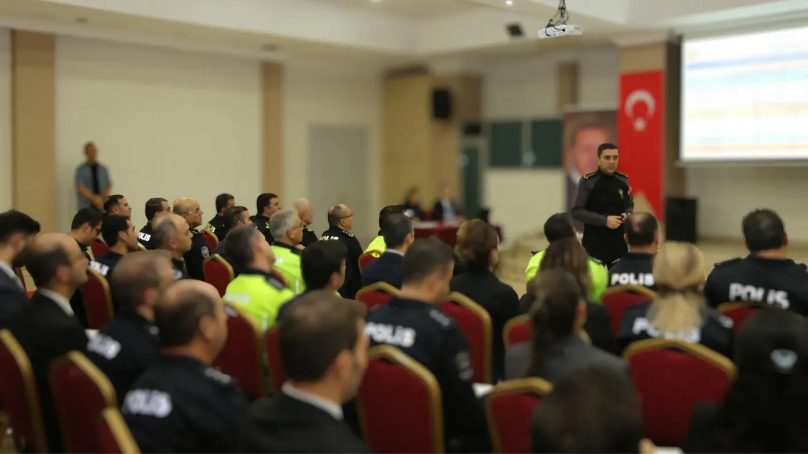 Urfa'da Kritik Toplantı!
