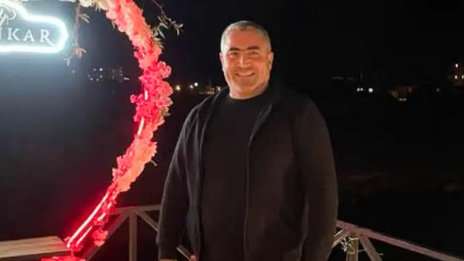 Maraş'tan Urfa'ya Geldi! 3 Gündür Haber Alınamıyor!