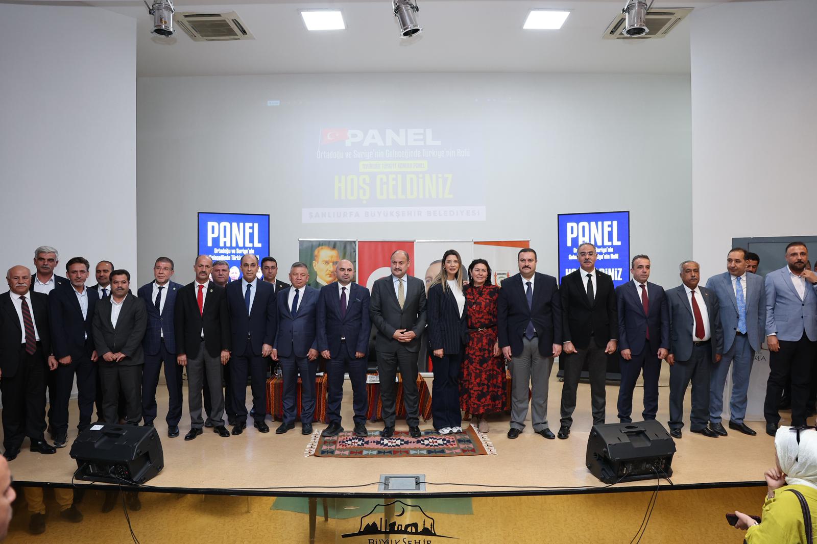 BAŞKAN GÜLPINAR’DAN CUMHURBAŞKANI ERDOĞAN VE BAHÇELİ’YE TEŞEKKÜR
