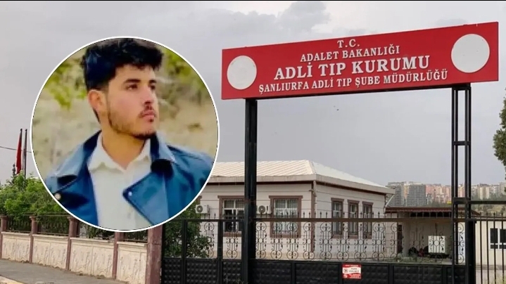 Urfa’da römorkta ölen gencin ölümüyle ilgili yeni gelişme!