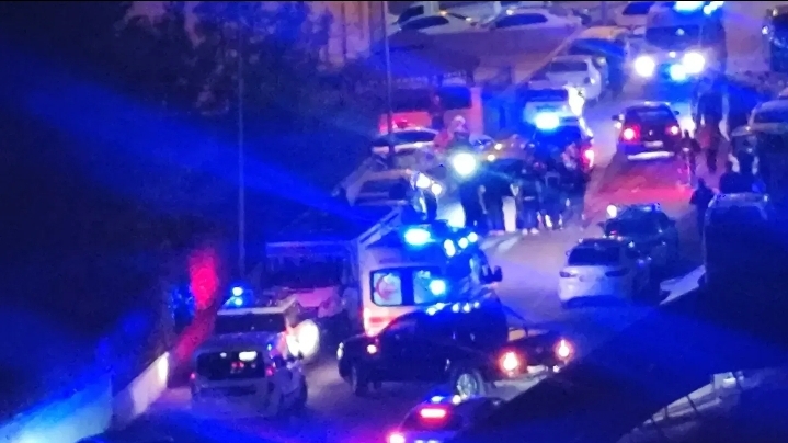 Urfa’da Silahlı Olay! Çok Sayıda Ekip Sevk Edildi!