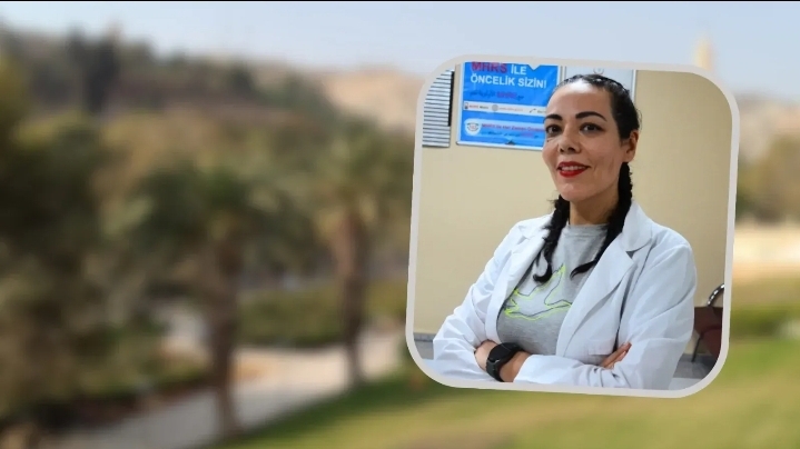 Urfalılar Bu Hastalığa Dikkat!