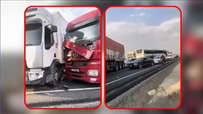 Urfa'da Uzun Kuyruklar Oluştu!
