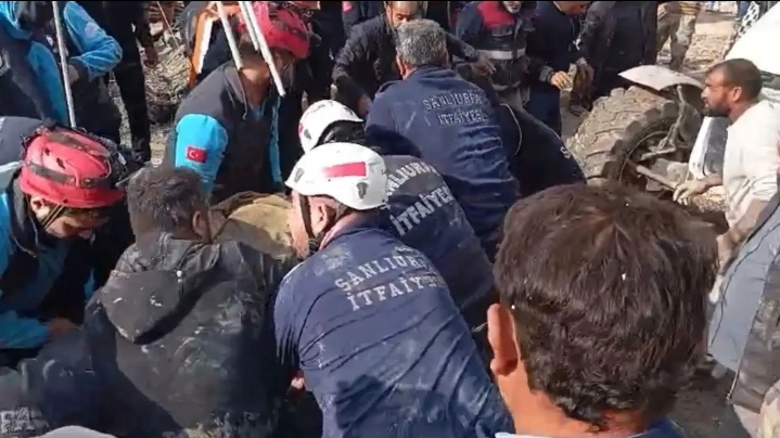 Urfa'da İki Kişi Can Vermişti! Yeni Açıklama!
