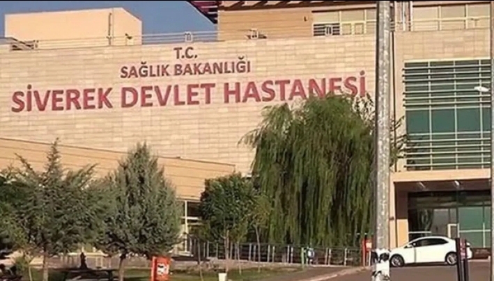 Urfa’da Karbonmonoksit Zehirlenmesi! 1 Ölü