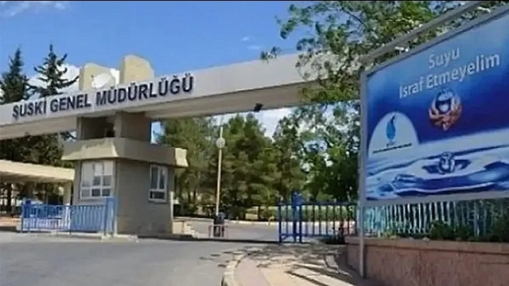 ŞUSKİ Duyurdu! Urfa’nın İlçesinde 2 Gün Su Kesilecek!