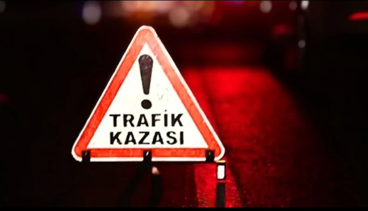 Urfa'daki Kazada Ölü Var!