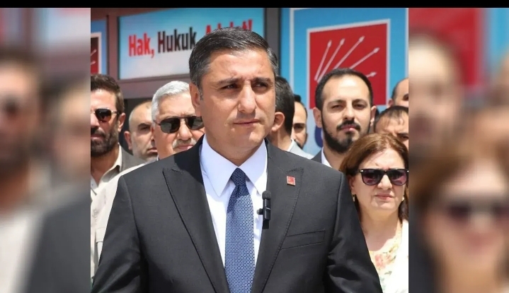 Karadağ: Şanlıurfa’nın huzurunu zedeleyecek hiçbir gerilime izin vermeyiz