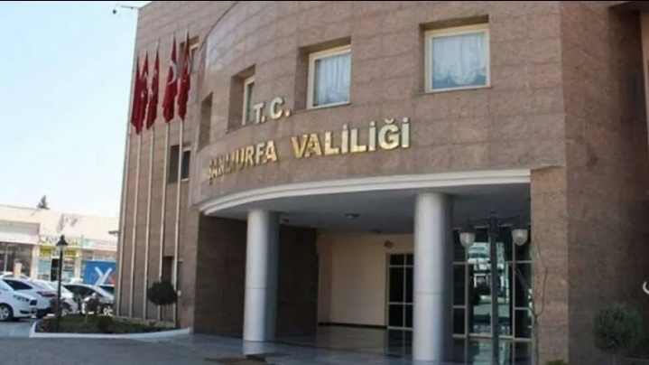 Şanlıurfa’da yangında 1 çocuk hayatını kaybetmişti! Valilikten açıklama geldi!