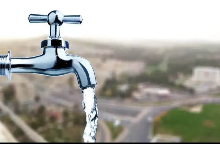 Urfa'da Su Kesilecek!
