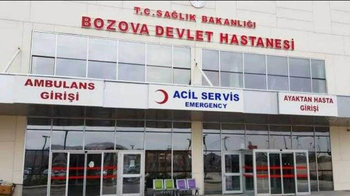 15 Yaşındaki Kendirci Hayatını Kaybetmişti! Urfa’daki Hastanenin Başhekiminden Açıklama!