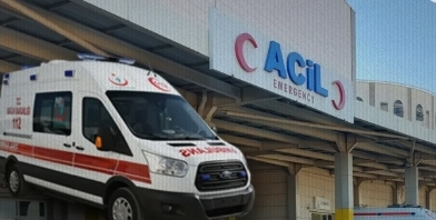Yaralılar var! Urfa’da kavgalar bitmiyor!