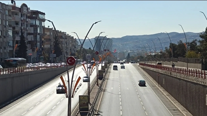 Şüpheli teması olanlar dikkat! Şanlıurfa'da kritik uyarı!