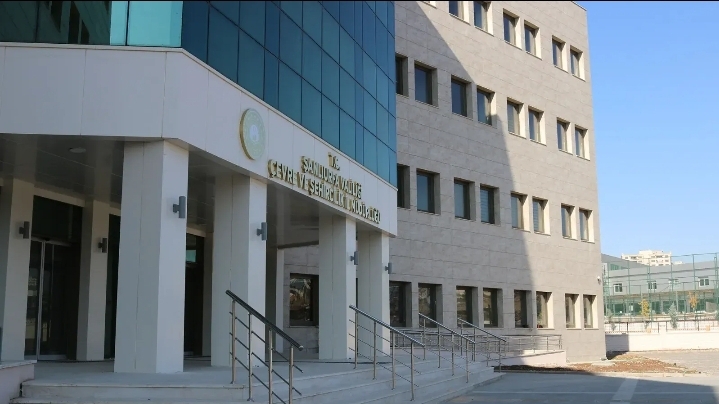 Şanlıurfa Çevre, Şehircilik ve İklim Değişikliği İl Müdürü belli oldu!