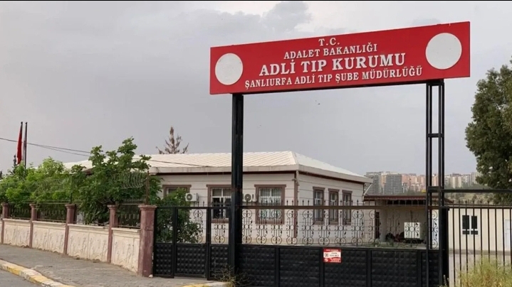 Borç batağına girdi iddiası! Şanlıurfa’da bir intihar daha!
