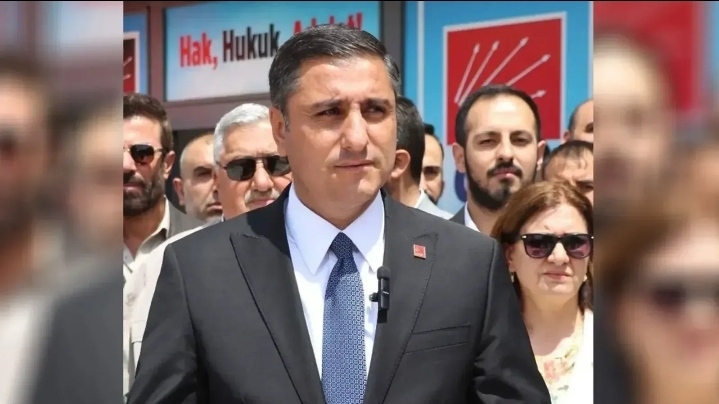 CHP Şanlıurfa İl Başkanı Karadağ, kazaları gündeme getirdi: Kaygı veriyor!
