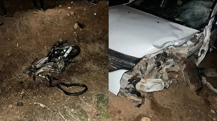 Şanlıurfa'daki kazadan kahreden haberler geldi!