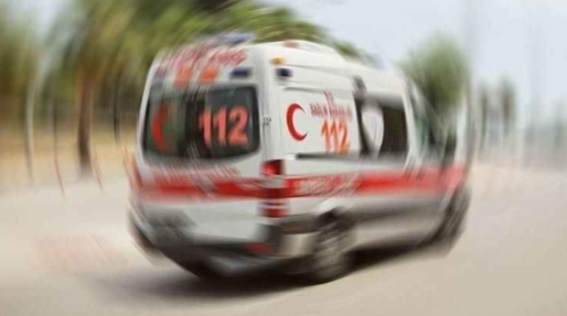 Urfa'da acı ölüm!
