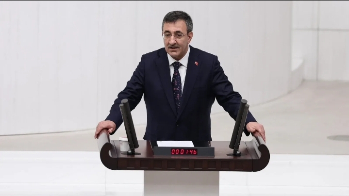 Yılmaz açıkladı! ‘Vatandaşlık maaşı’ geliyor!