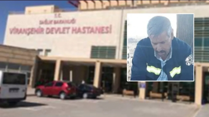 Urfa’da akıma kapılmıştı! Ölüm haberi geldi!