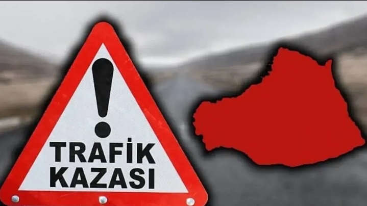 Yaralılar var! Urfa'da kaza!