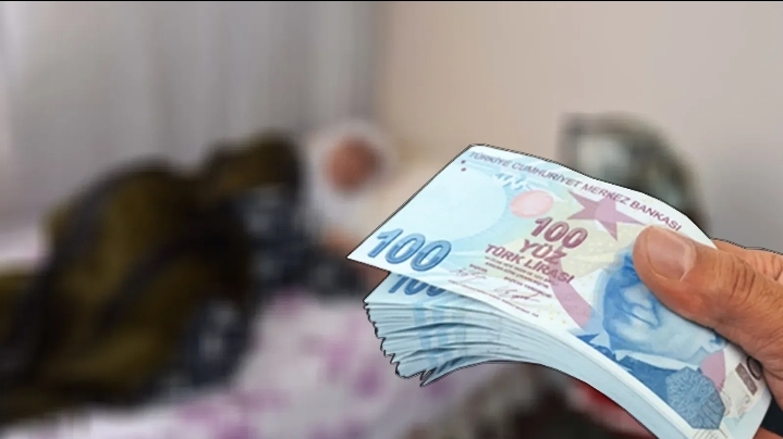 Hesaplarınızı kontrol edin!