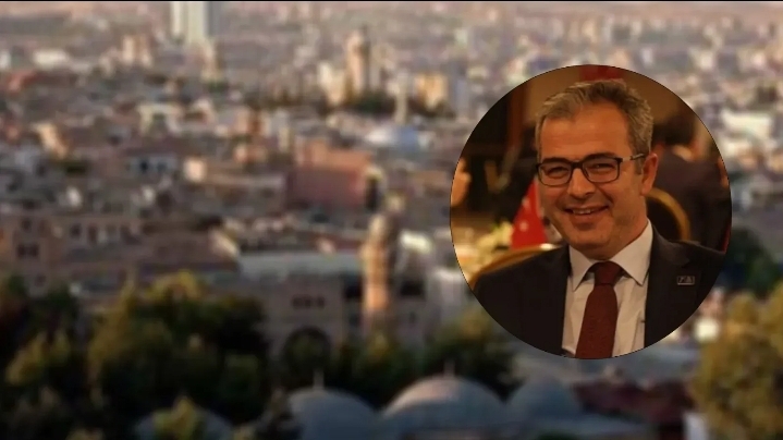 Şanlıurfa’da 7 bin ücretli öğretmen görev yapıyor! Yalçın: Teşvik sistemlerine ihtiyaç var!