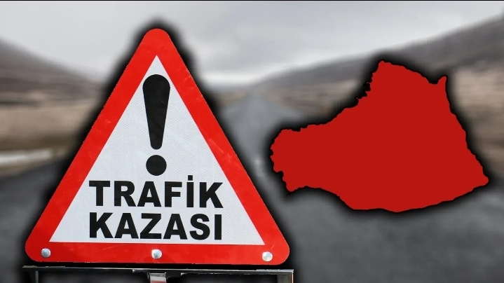 Yaralılar var! Urfa’da kaza!