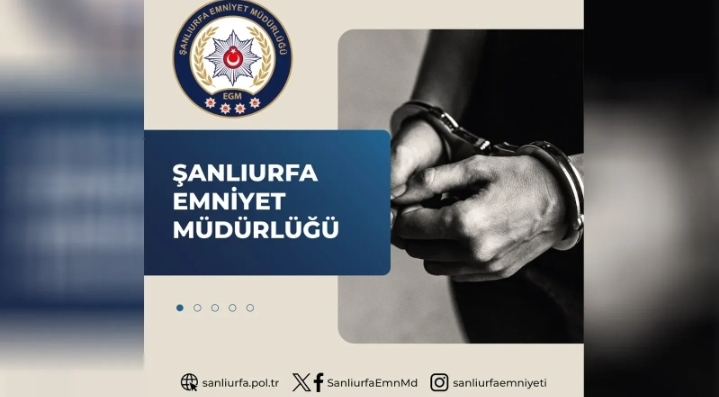 Şanlıurfa’da paravan şirket kurdular! Devlet teşviklerinden usulsüz bir şekilde yararlandılar!