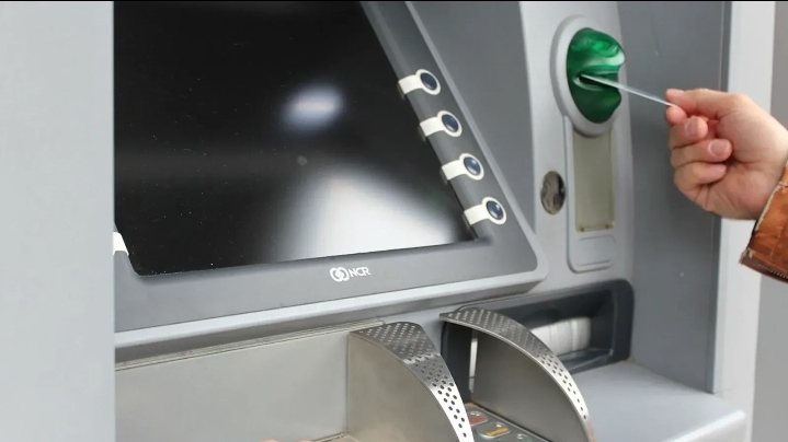 ATM’lerde yeni dönem başlıyor!