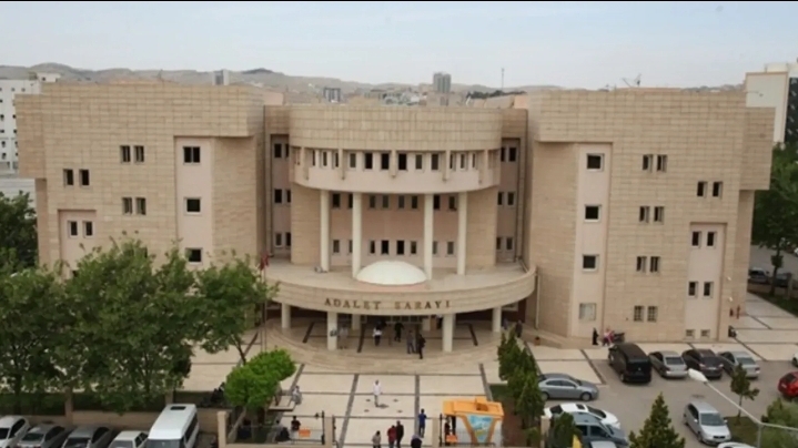 Urfa’da baba tarafından istismar edilen çocuğun davası görüldü! UCİM takip etti!