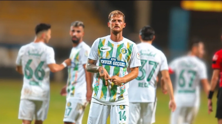 Urfaspor'da yıldız isim kadroda yok!