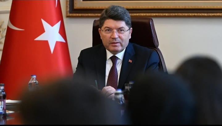 11. Yargı Paketinde 'çocuk' gelişmesi!